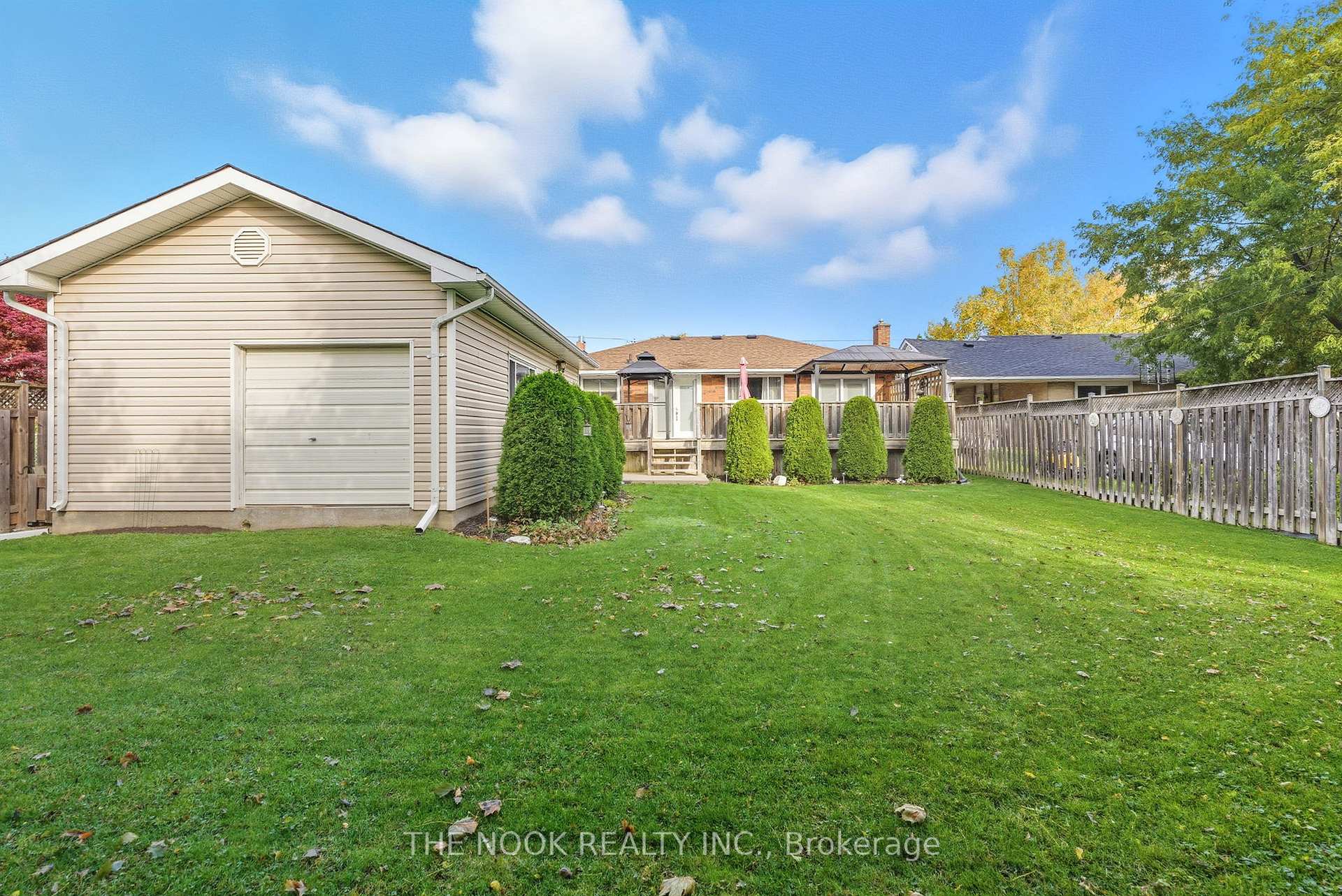 Photo 37 of 459 Cunningham Avenue, Oshawa, McLaughlin — HOMEH