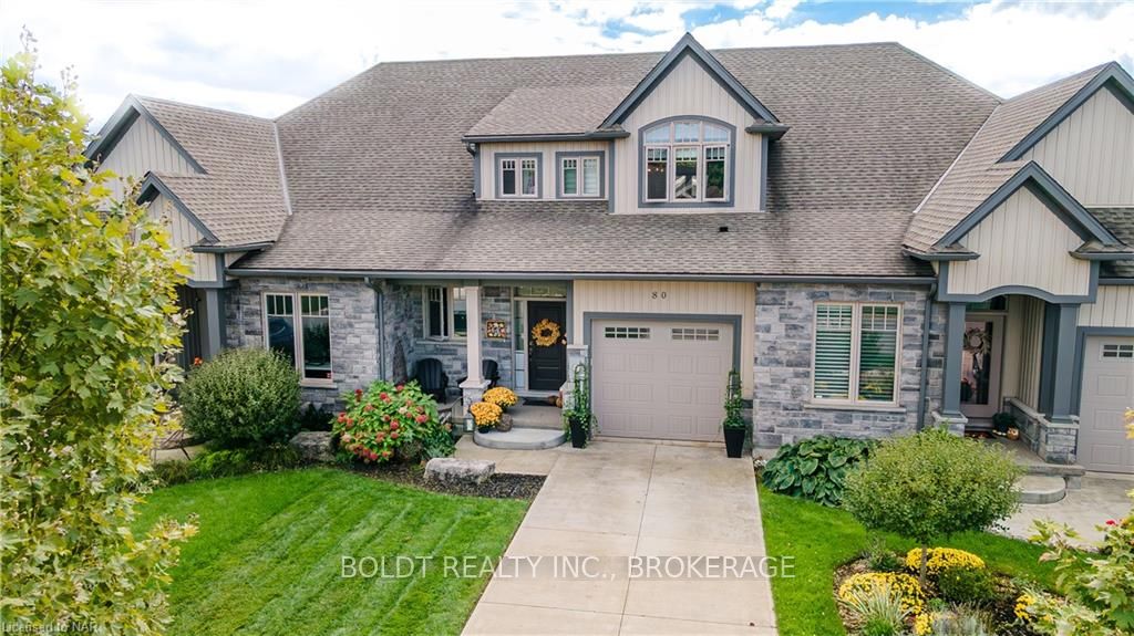 Photo 2 of 80 Willson, Pelham, Fonthill — HOMEH