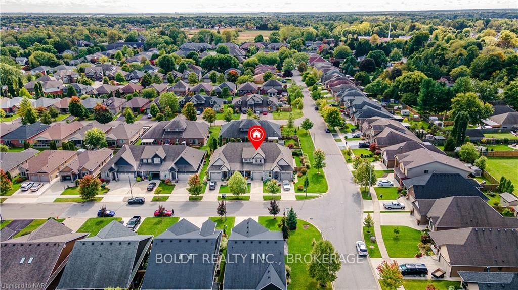 Photo 40 of 80 Willson, Pelham, Fonthill — HOMEH