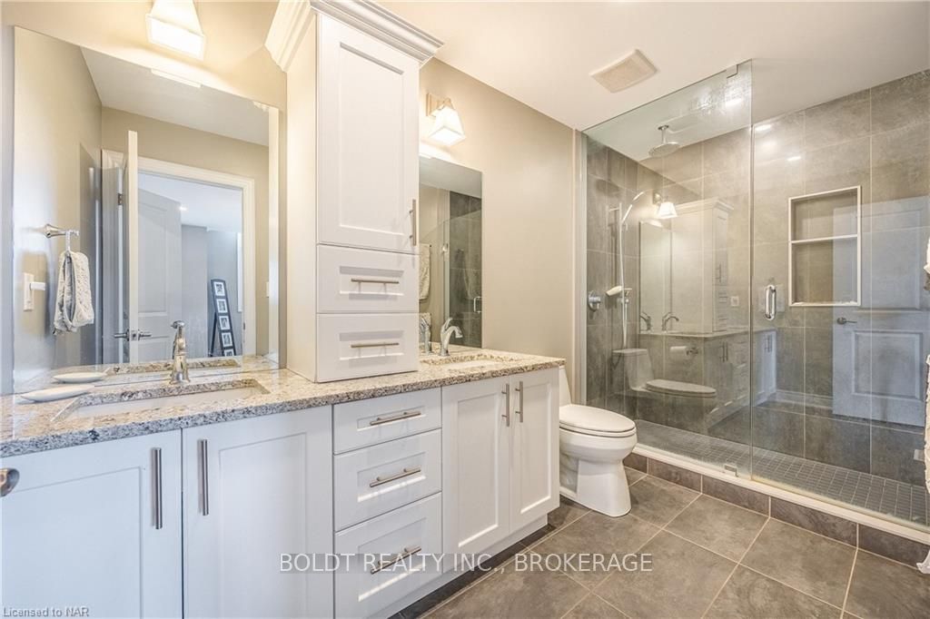 Photo 21 of 80 Willson, Pelham, Fonthill — HOMEH