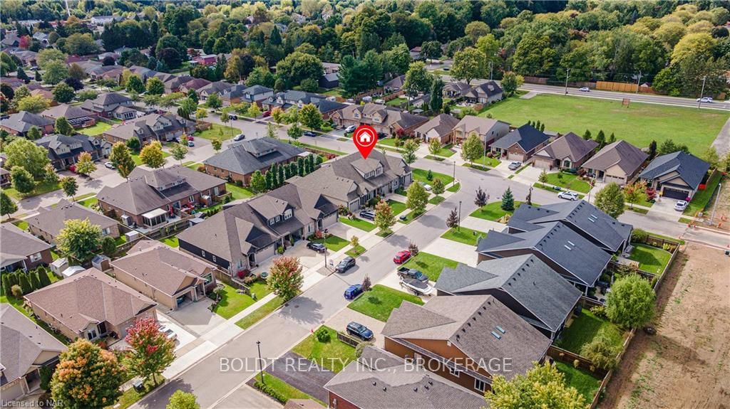 Photo 39 of 80 Willson, Pelham, Fonthill — HOMEH