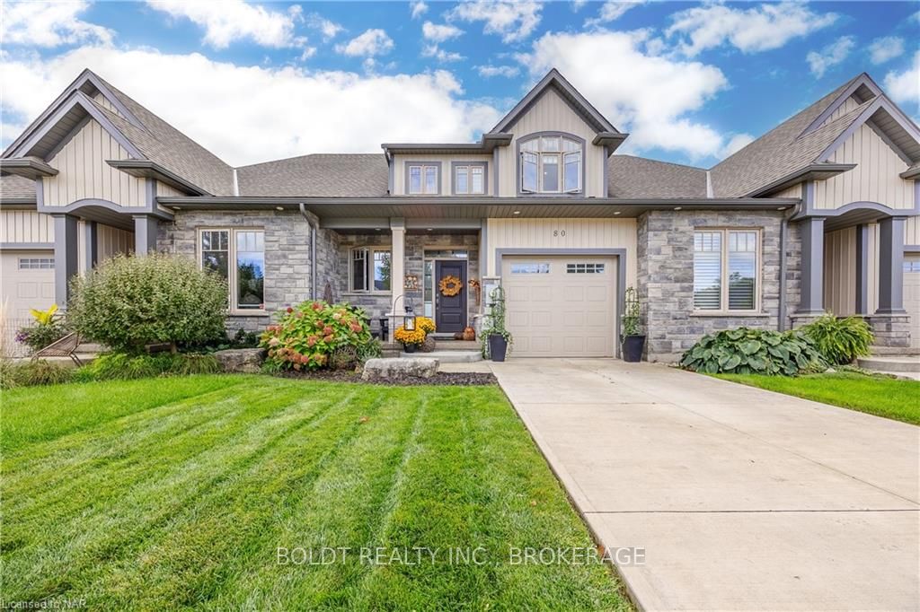 Photo 35 of 80 Willson, Pelham, Fonthill — HOMEH