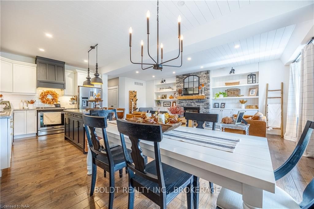 Photo 11 of 80 Willson, Pelham, Fonthill — HOMEH