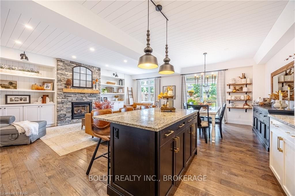 Photo 13 of 80 Willson, Pelham, Fonthill — HOMEH