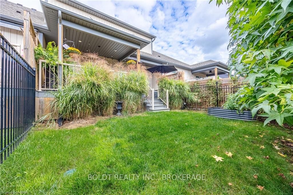 Photo 34 of 80 Willson, Pelham, Fonthill — HOMEH
