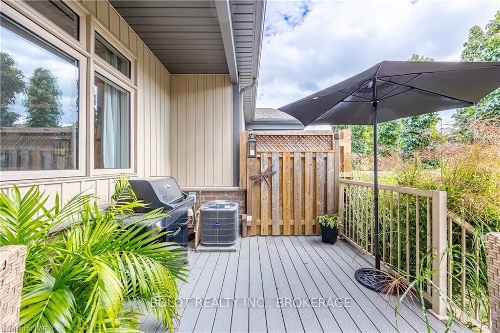 Photo 31 of 80 Willson, Pelham, Fonthill — HOMEH