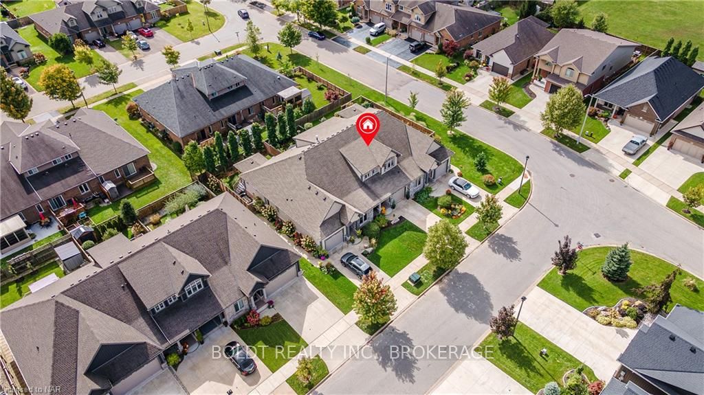 Photo 38 of 80 Willson, Pelham, Fonthill — HOMEH
