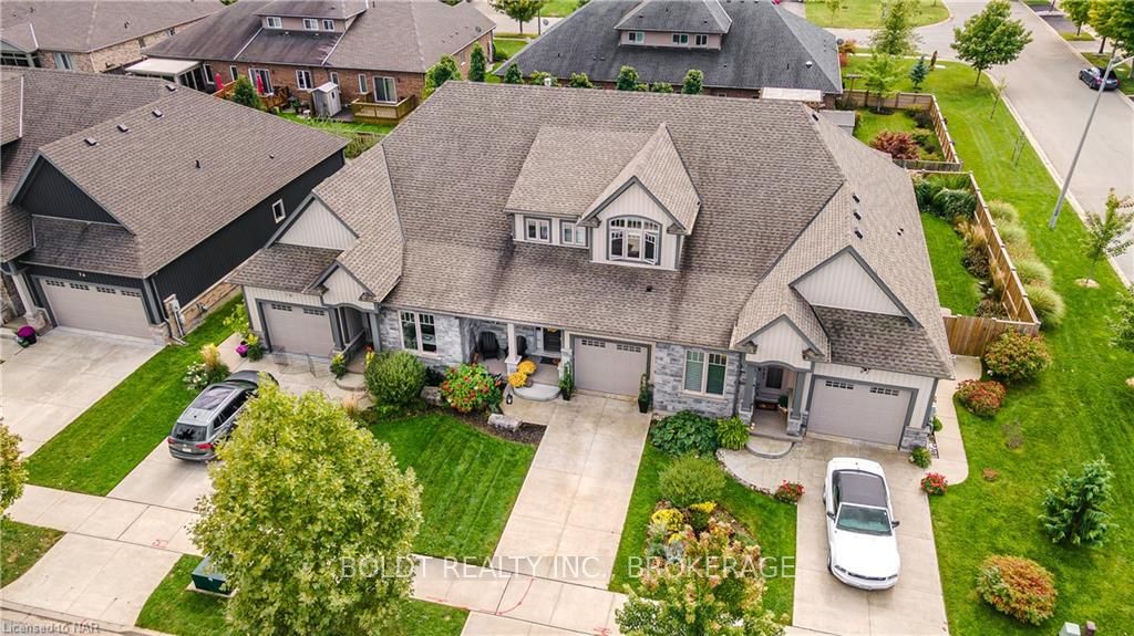 Photo 36 of 80 Willson, Pelham, Fonthill — HOMEH