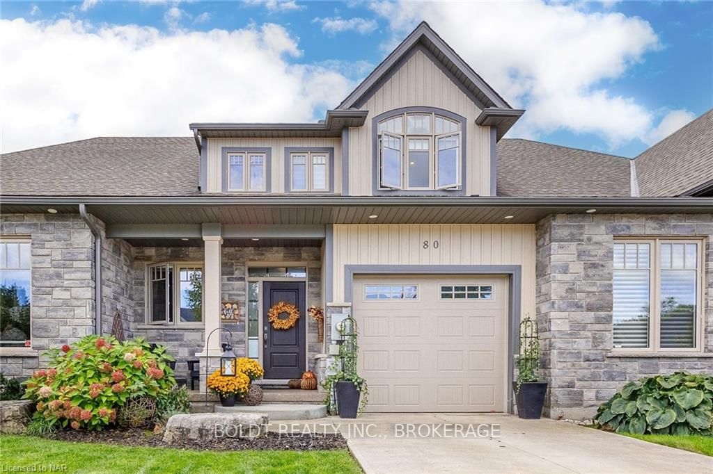 Photo 1 of 80 Willson, Pelham, Fonthill — HOMEH