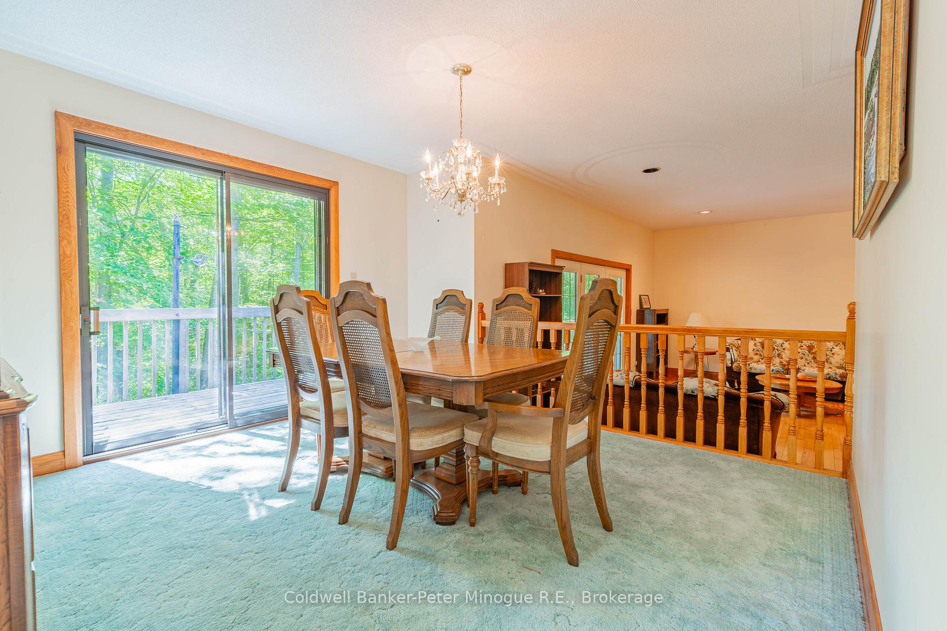 Photo 8 of 81 Hazelton Lane, North Bay, Airport — HOMEH