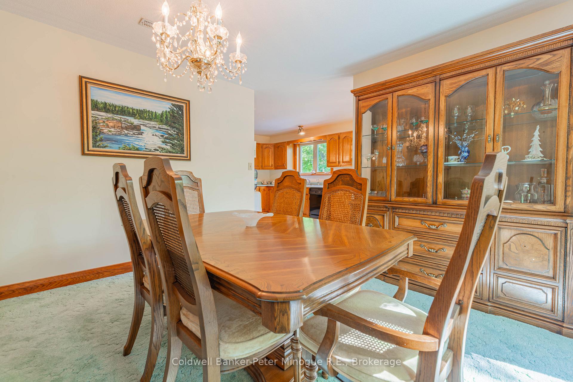 Photo 10 of 81 Hazelton Lane, North Bay, Airport — HOMEH