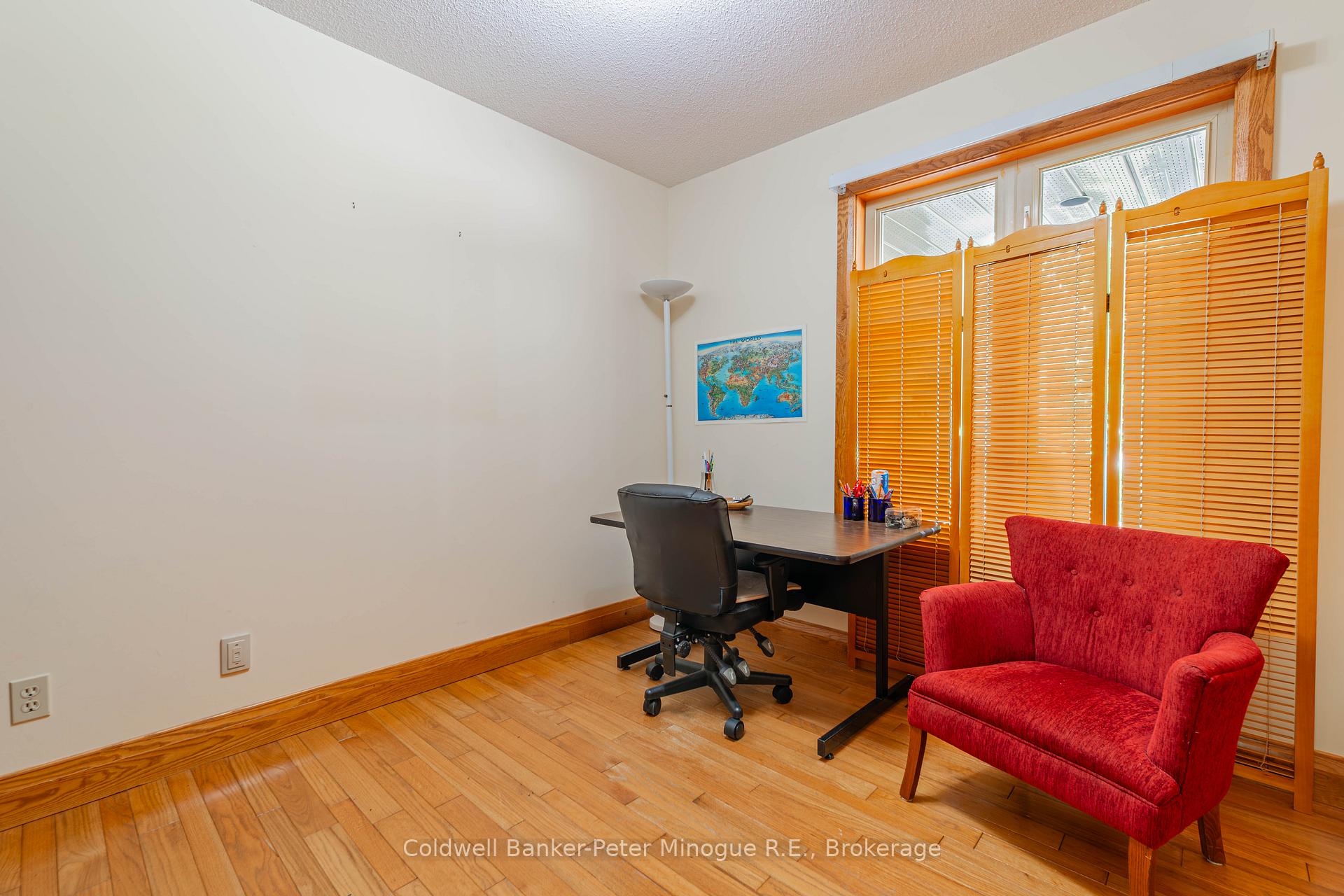 Photo 15 of 81 Hazelton Lane, North Bay, Airport — HOMEH