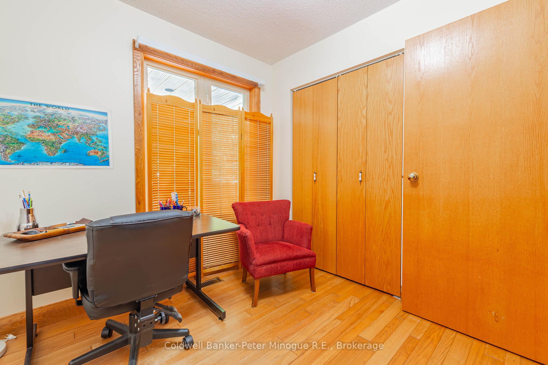 Photo 16 of 81 Hazelton Lane, North Bay, Airport — HOMEH