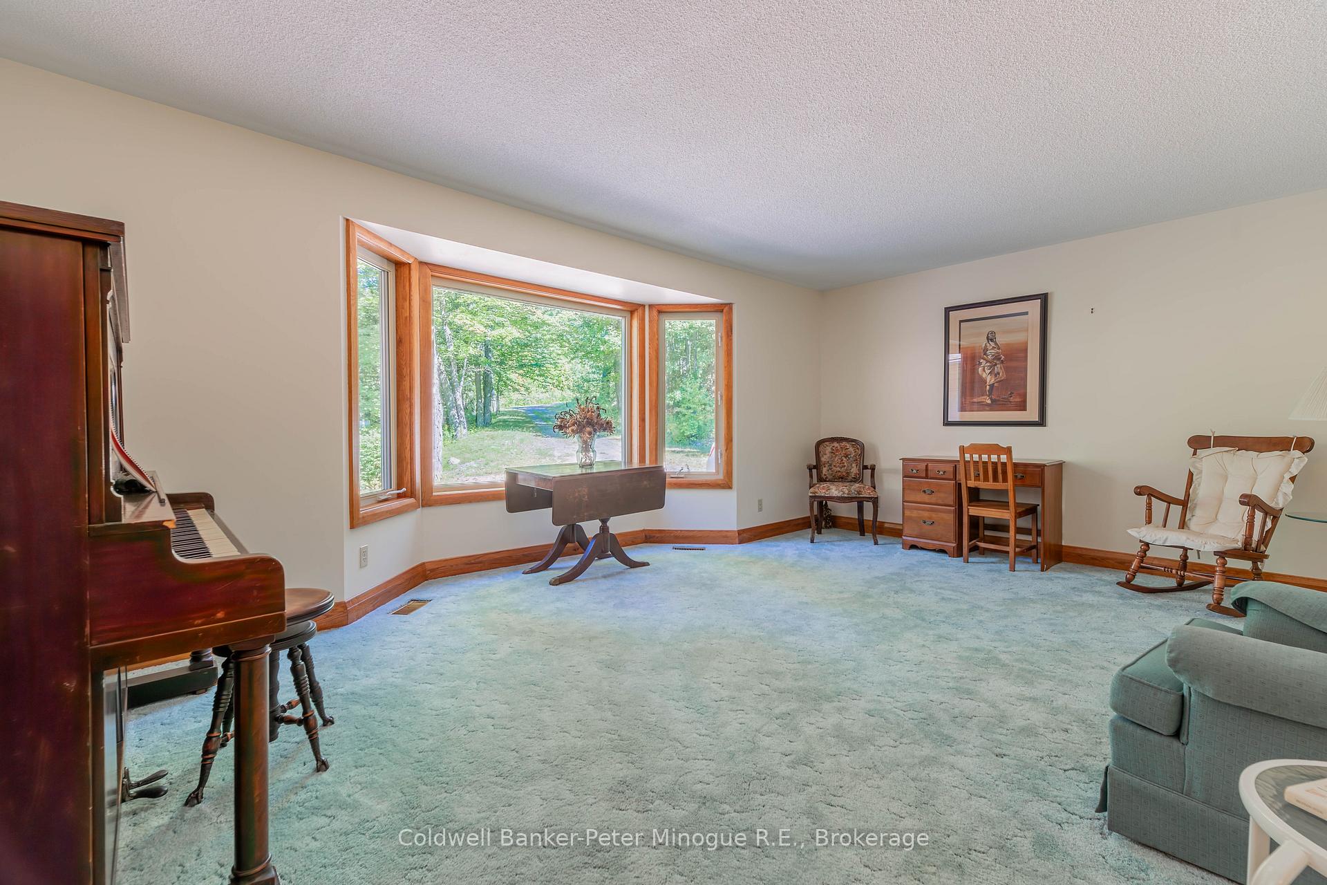 Photo 18 of 81 Hazelton Lane, North Bay, Airport — HOMEH
