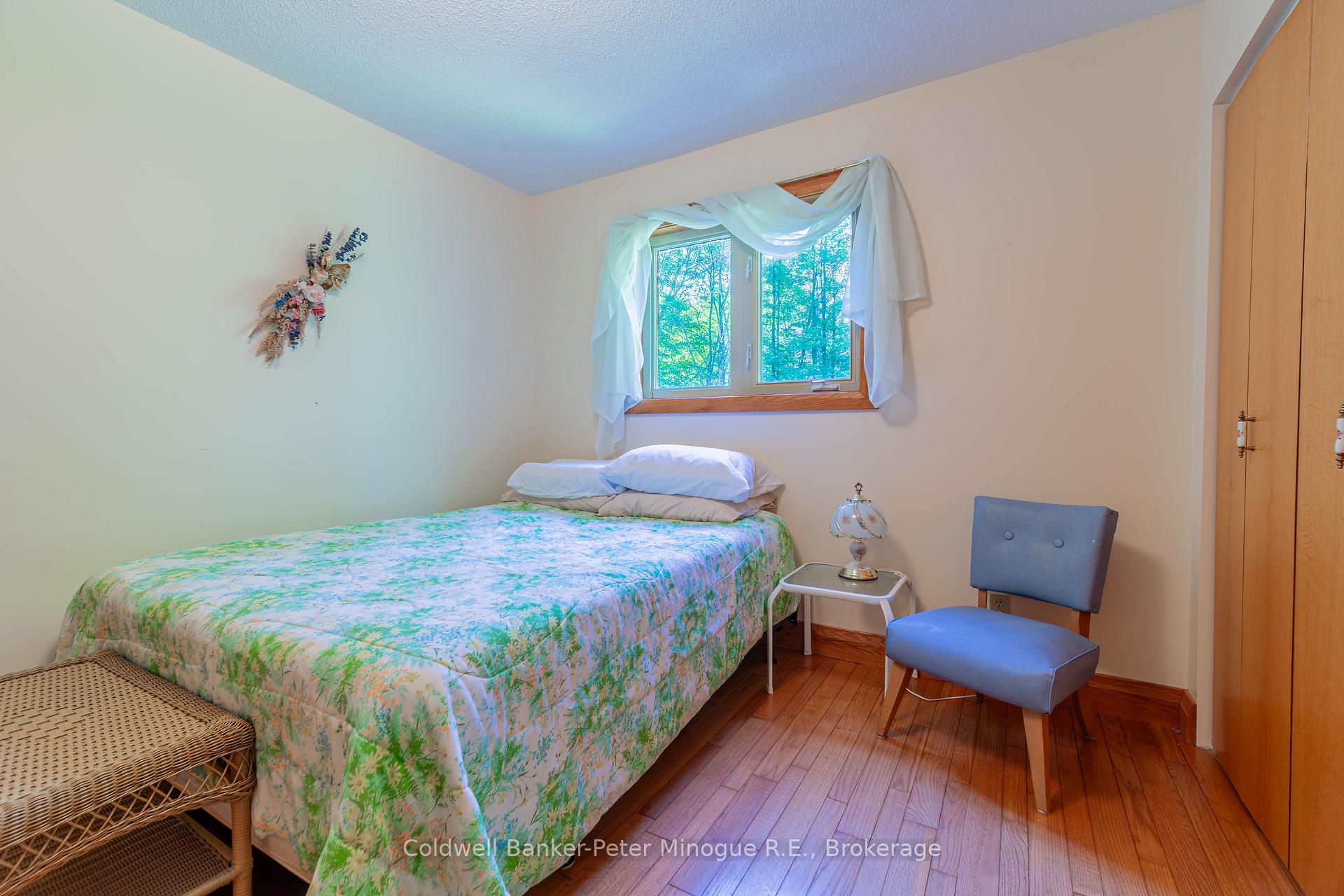 Photo 23 of 81 Hazelton Lane, North Bay, Airport — HOMEH