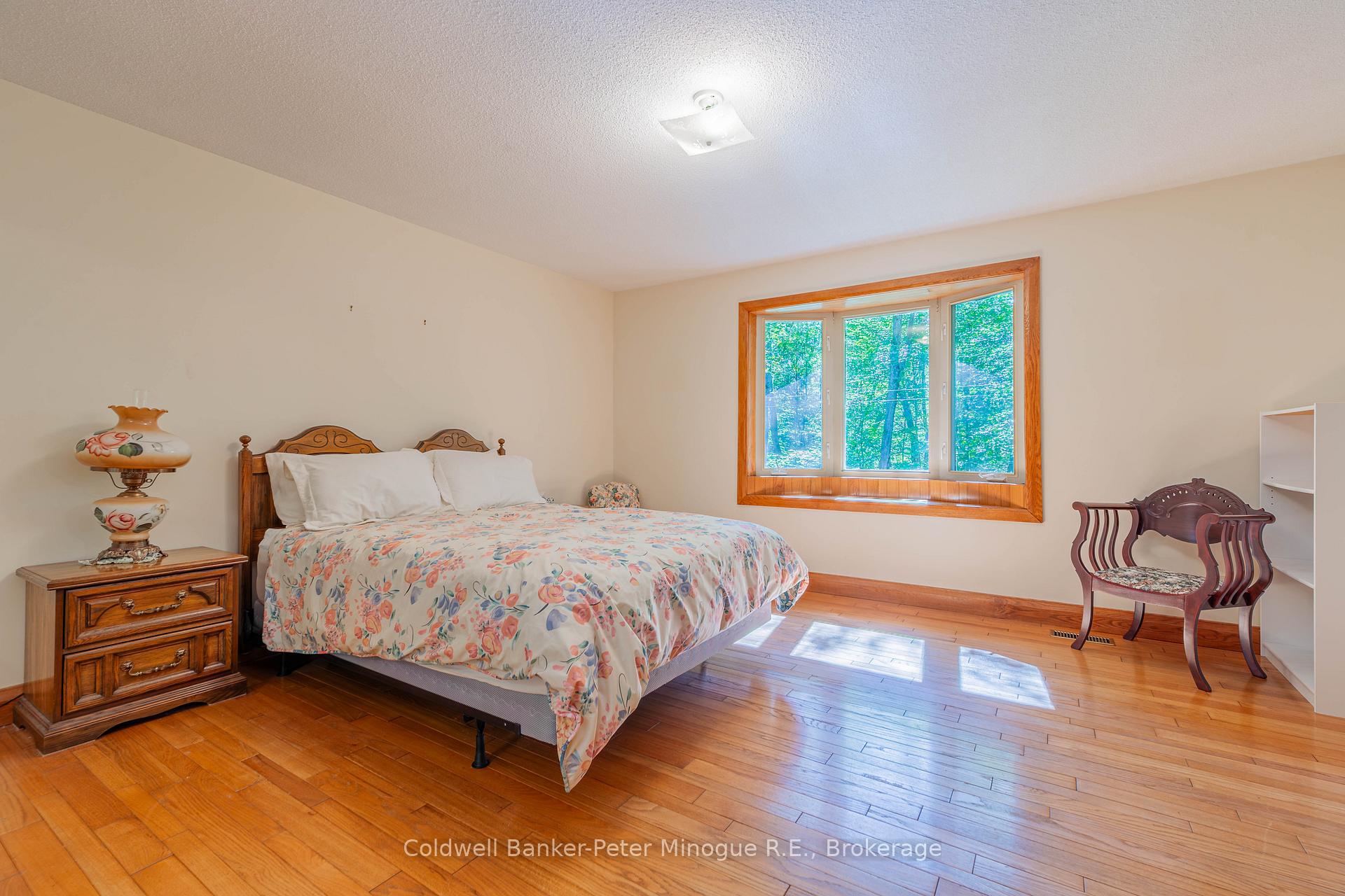 Photo 25 of 81 Hazelton Lane, North Bay, Airport — HOMEH
