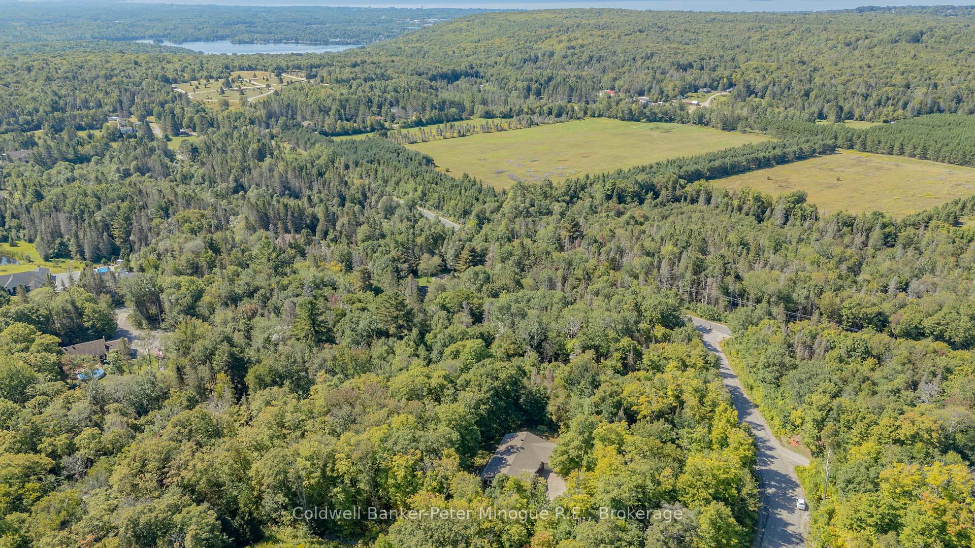Photo 39 of 81 Hazelton Lane, North Bay, Airport — HOMEH