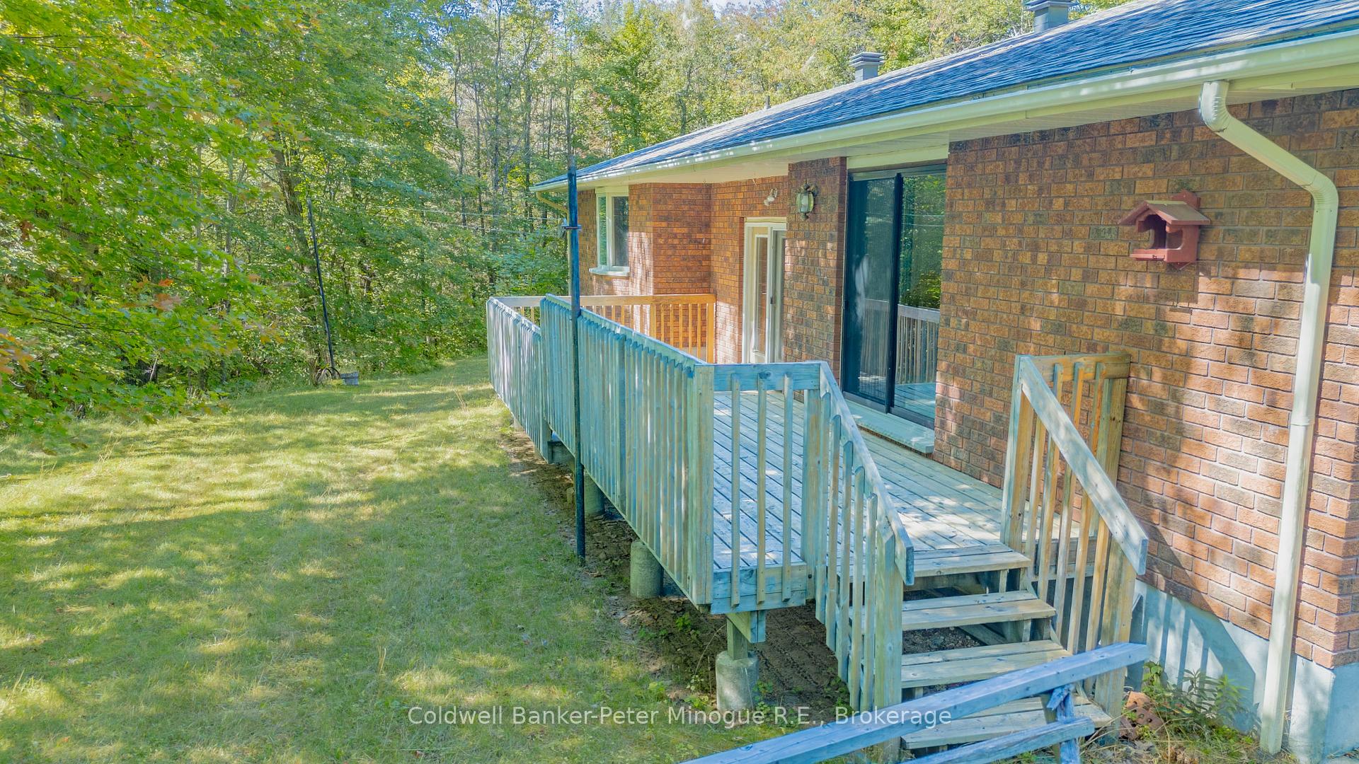 Photo 42 of 81 Hazelton Lane, North Bay, Airport — HOMEH