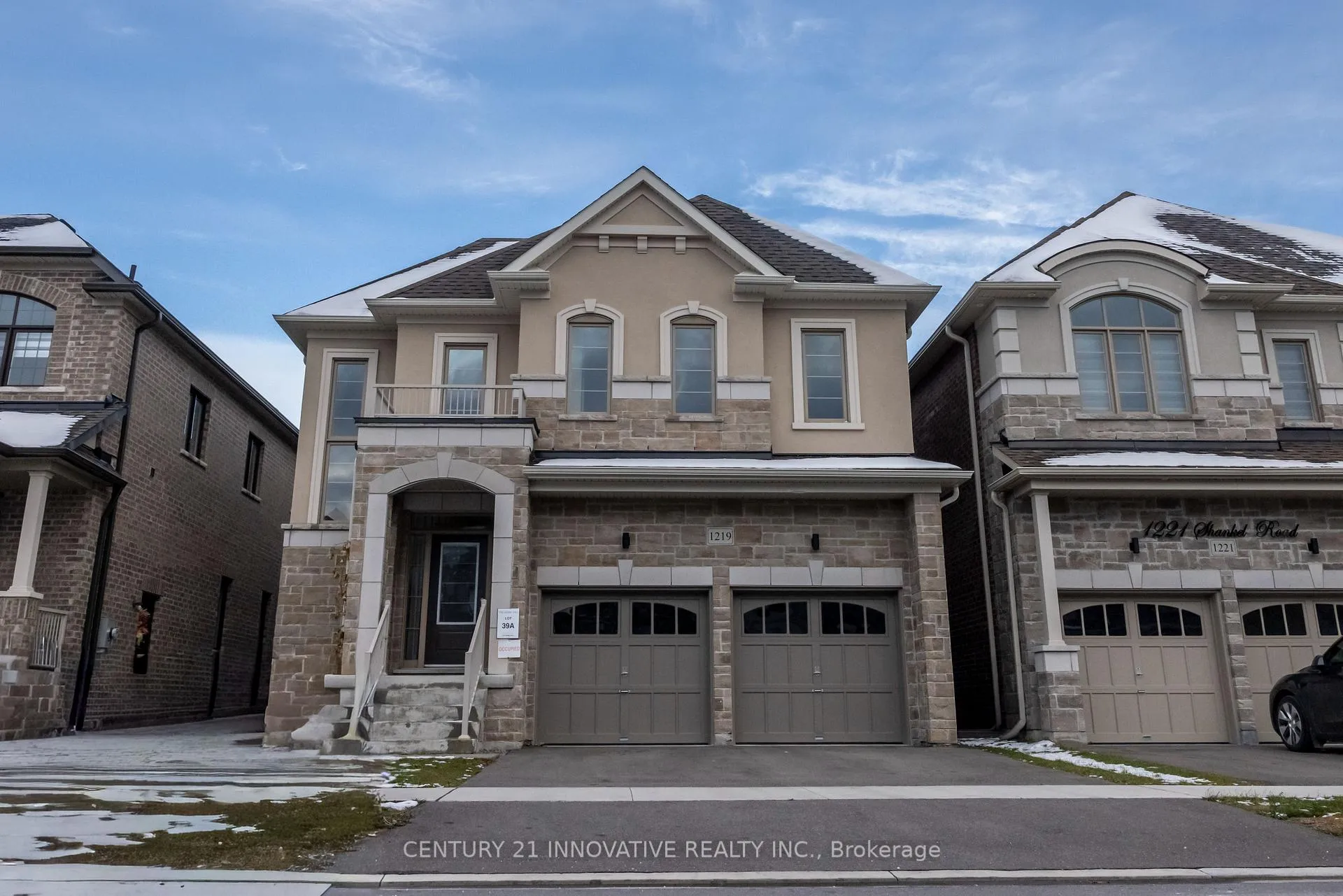 Photo 1 of 1219 Shankel Road, Oshawa, Eastdale — HOMEH