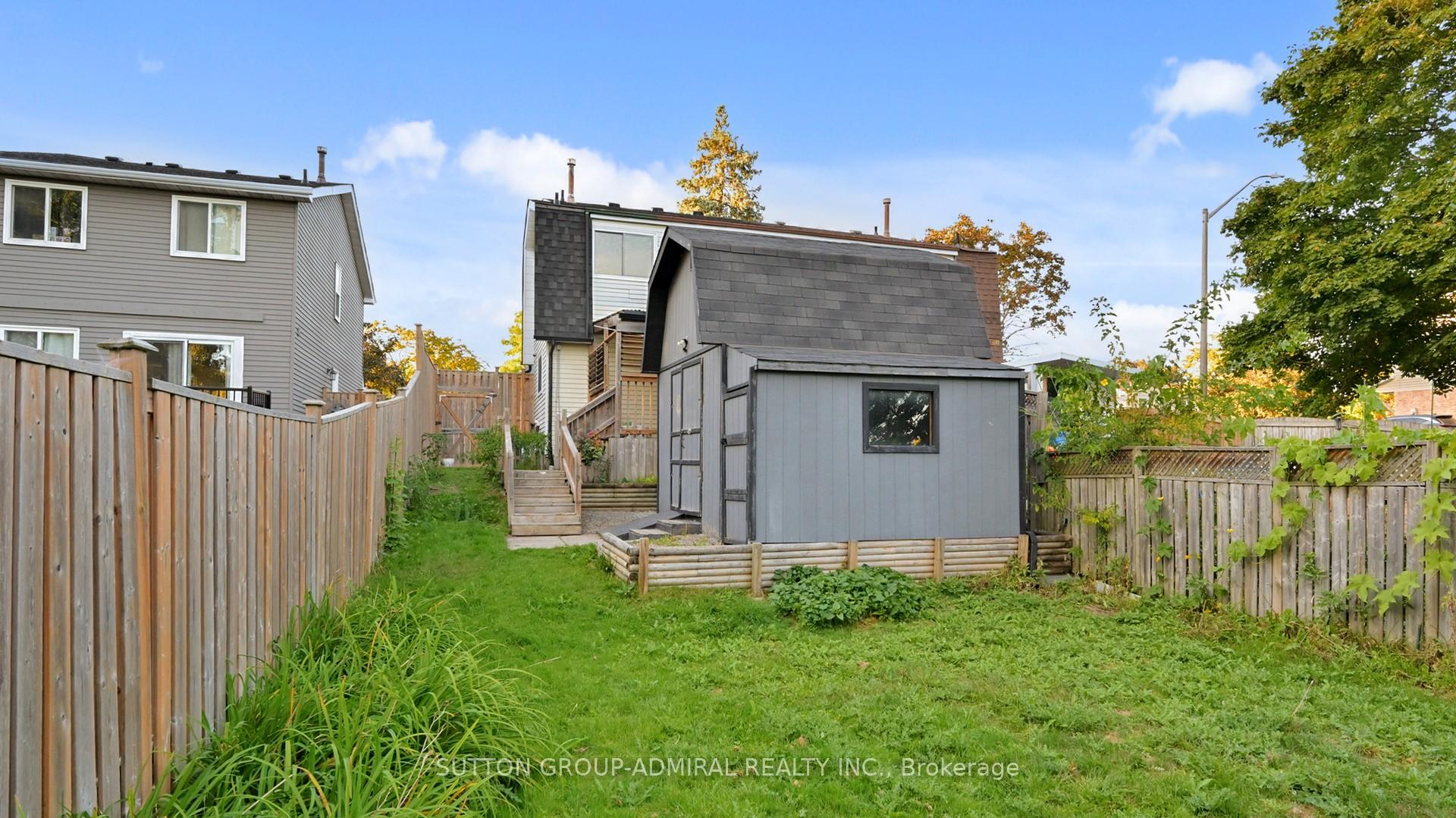 Photo 45 of 355 Ormond Drive, Oshawa, Samac — HOMEH