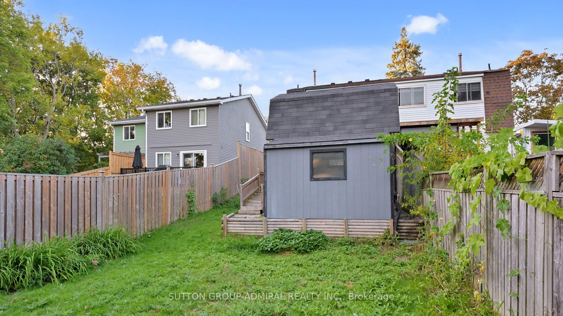 Photo 46 of 355 Ormond Drive, Oshawa, Samac — HOMEH