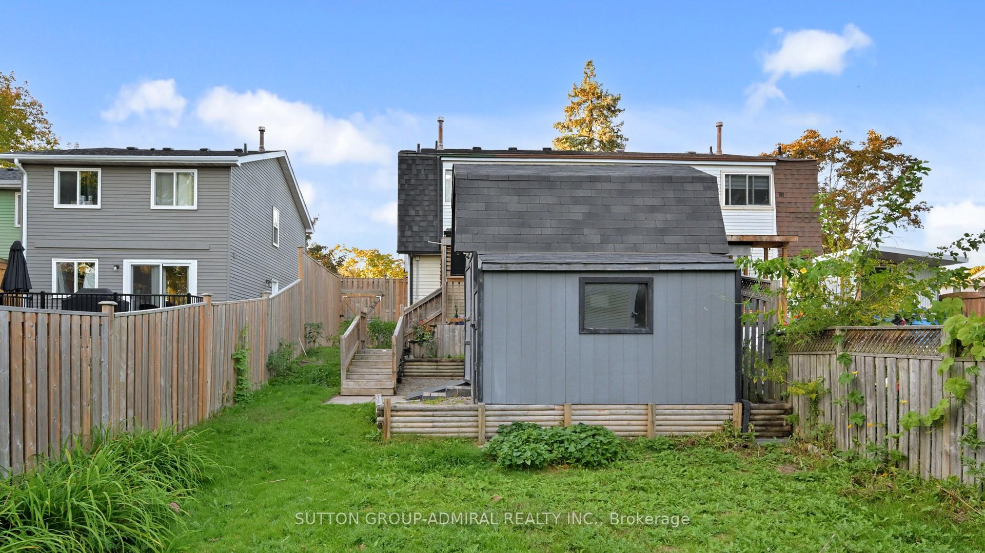 Photo 47 of 355 Ormond Drive, Oshawa, Samac — HOMEH