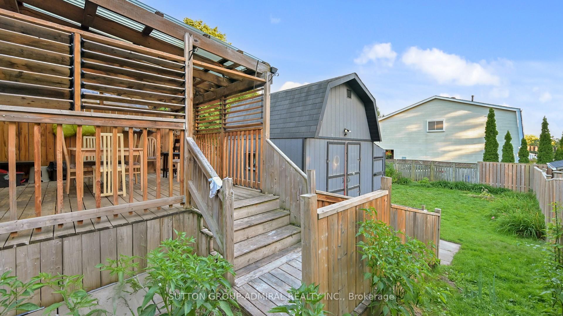 Photo 49 of 355 Ormond Drive, Oshawa, Samac — HOMEH