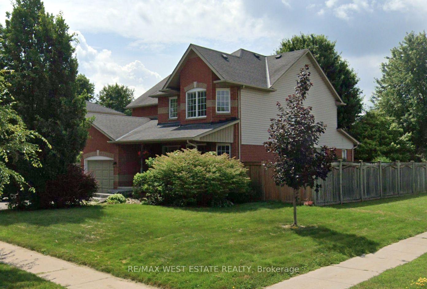 Photo 1 of 1 Wright Street, New Tecumseth, Beeton — HOMEH