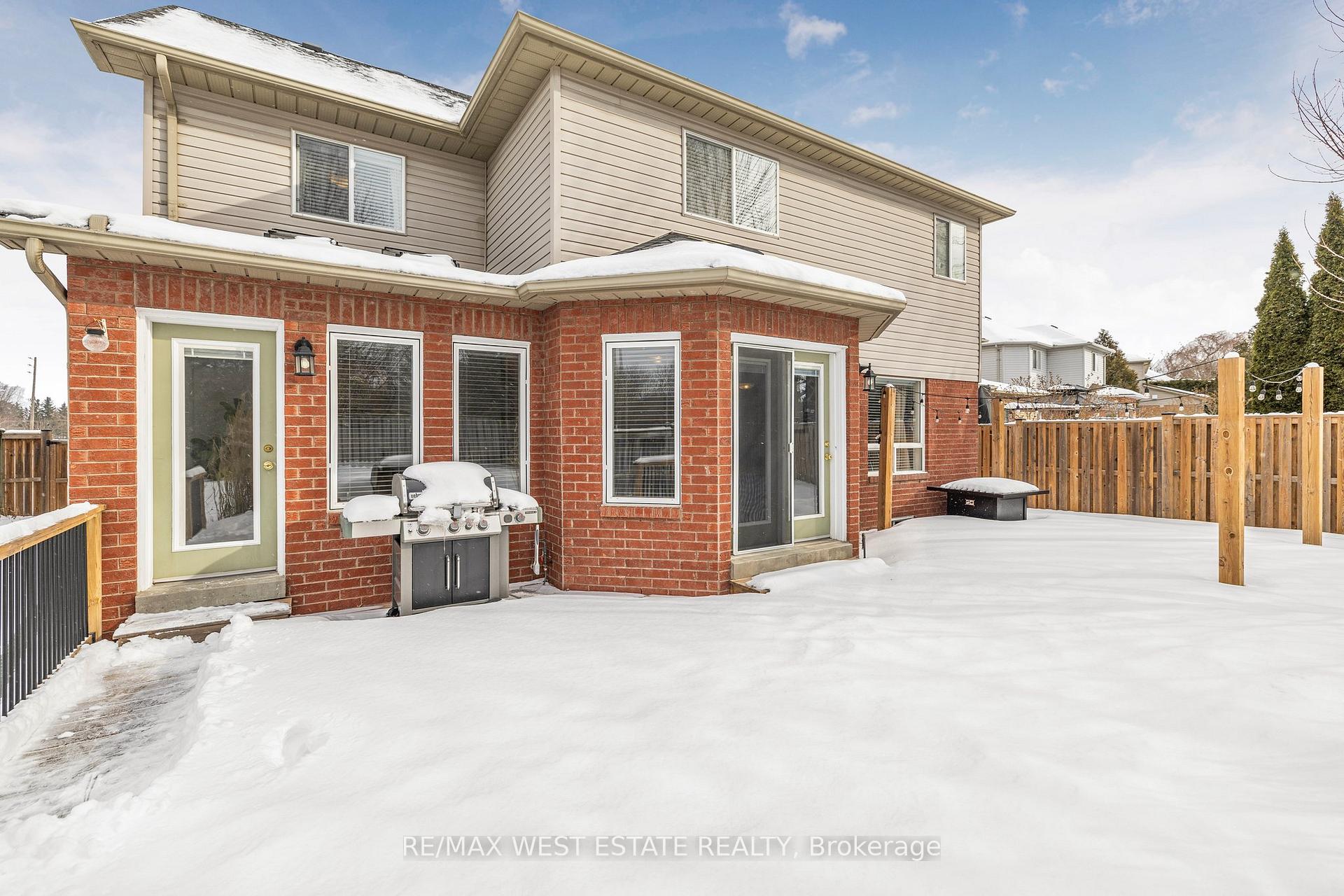 Photo 36 of 1 Wright Street, New Tecumseth, Beeton — HOMEH