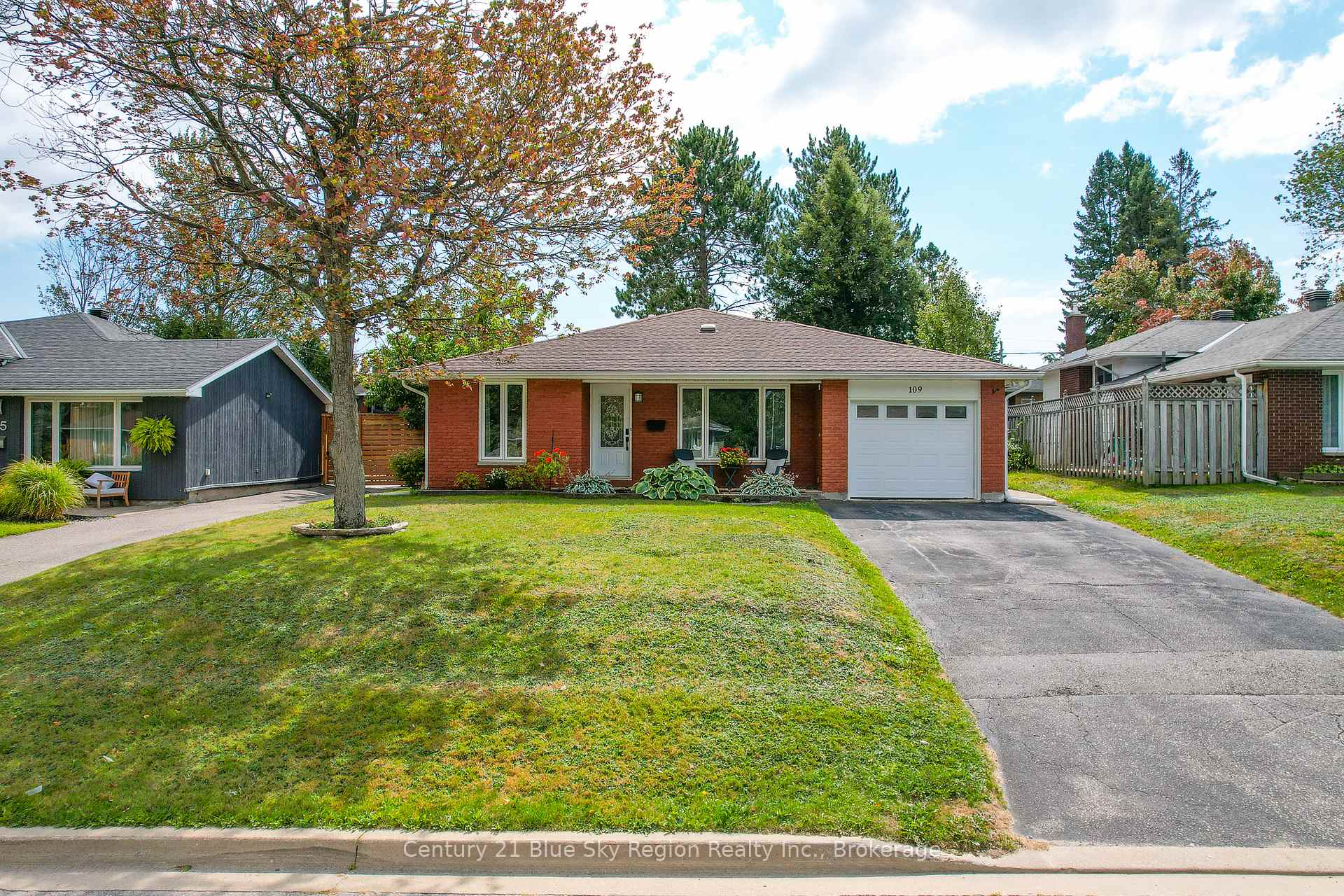Photo 1 of 109 Macbeth Crescent, North Bay, Widdifield — HOMEH