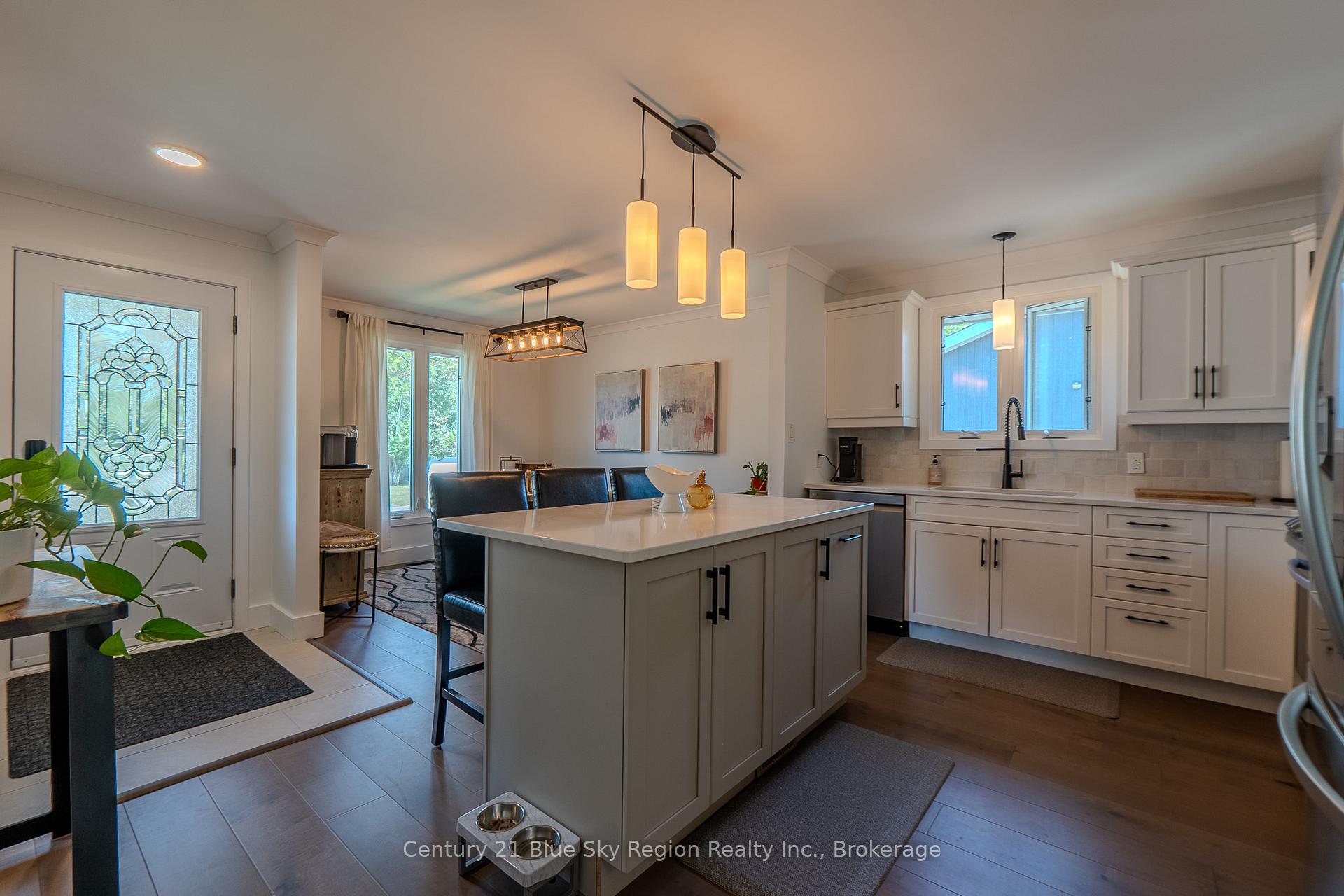 Photo 6 of 109 Macbeth Crescent, North Bay, Widdifield — HOMEH
