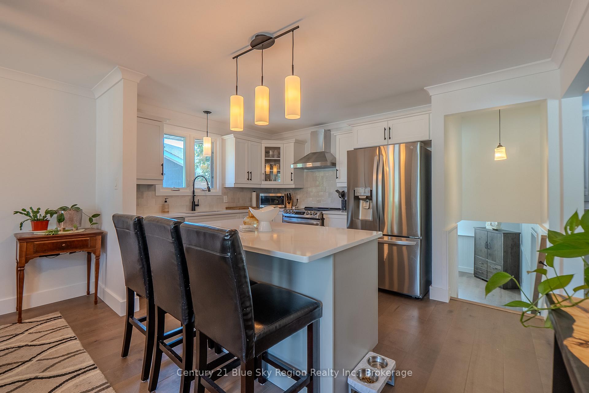 Photo 7 of 109 Macbeth Crescent, North Bay, Widdifield — HOMEH