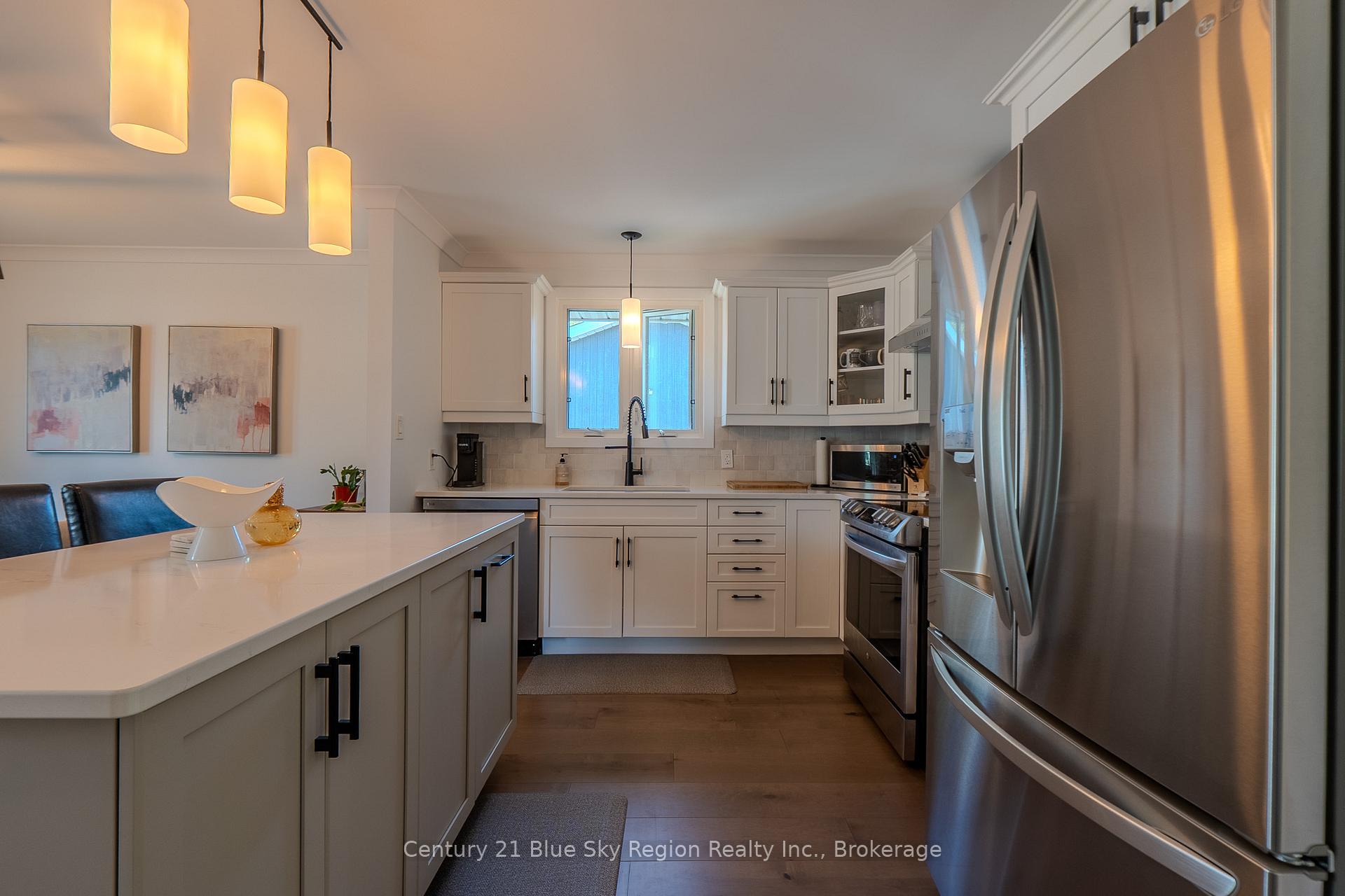 Photo 8 of 109 Macbeth Crescent, North Bay, Widdifield — HOMEH