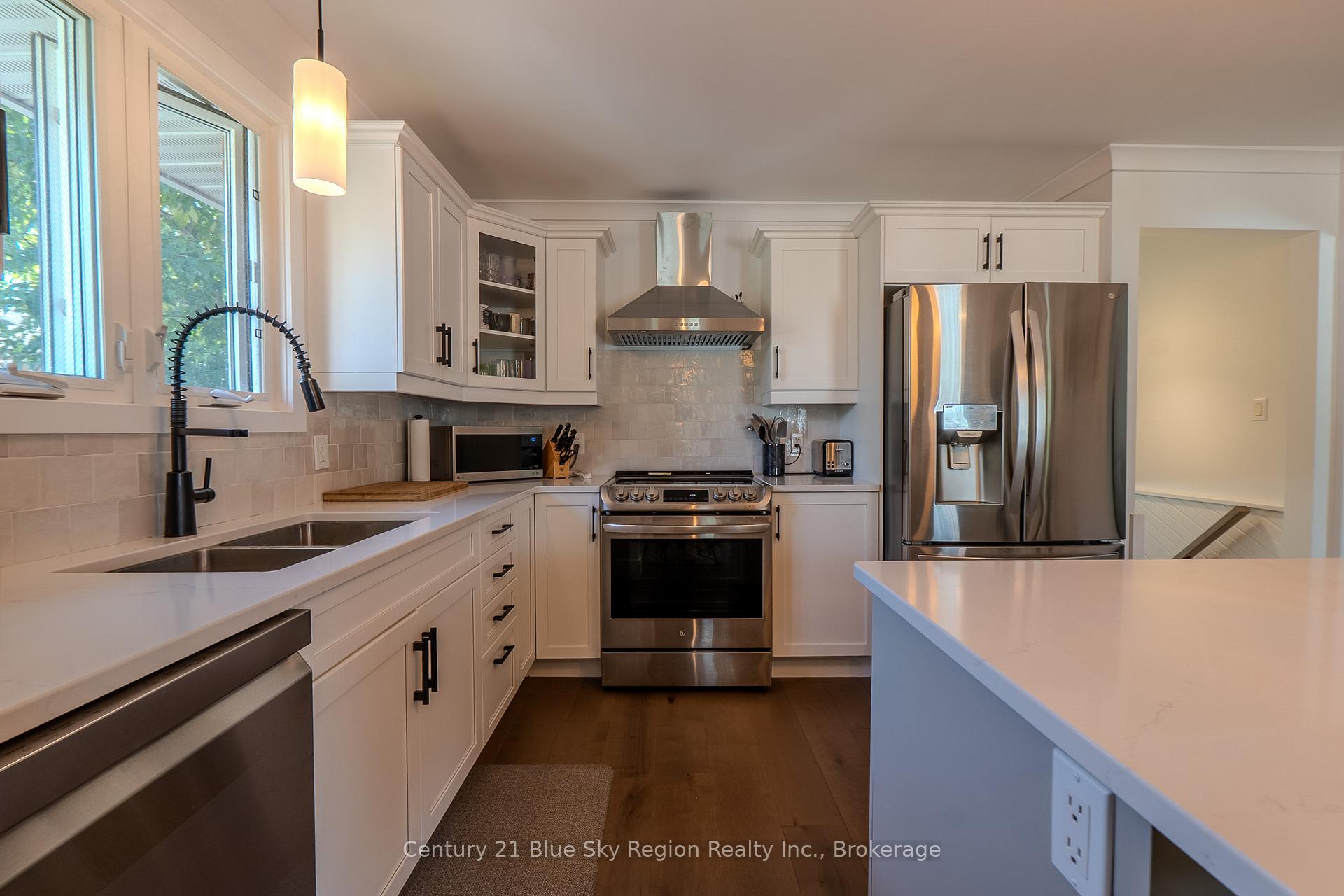Photo 9 of 109 Macbeth Crescent, North Bay, Widdifield — HOMEH