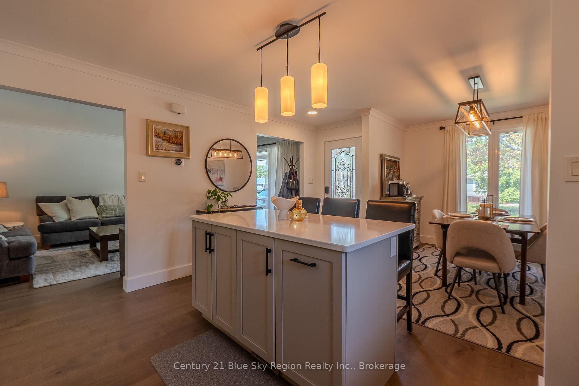 Photo 10 of 109 Macbeth Crescent, North Bay, Widdifield — HOMEH