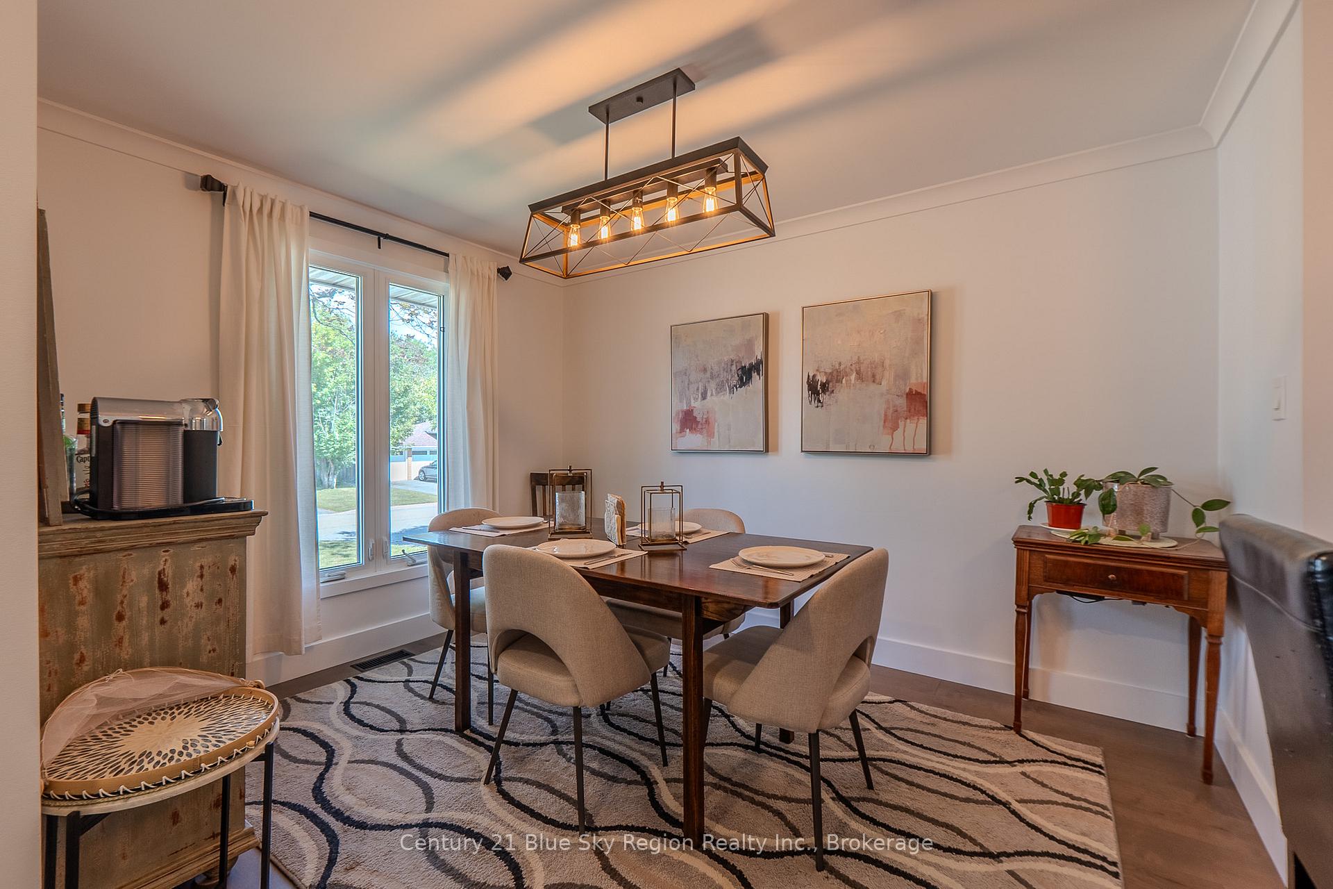 Photo 11 of 109 Macbeth Crescent, North Bay, Widdifield — HOMEH
