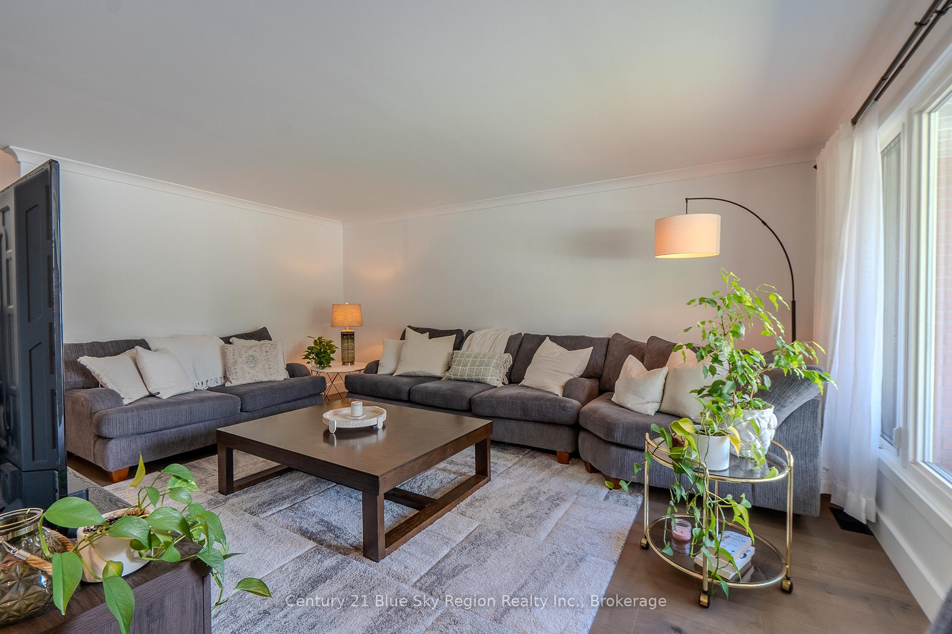 Photo 12 of 109 Macbeth Crescent, North Bay, Widdifield — HOMEH