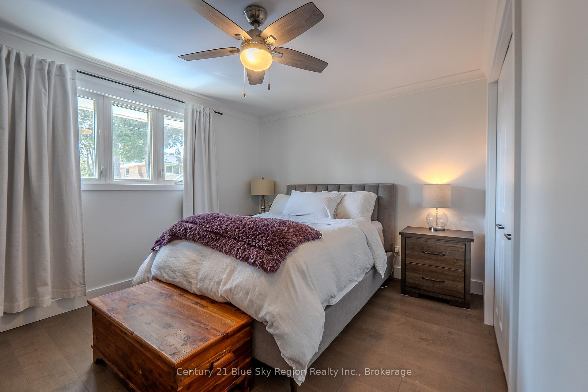 Photo 16 of 109 Macbeth Crescent, North Bay, Widdifield — HOMEH