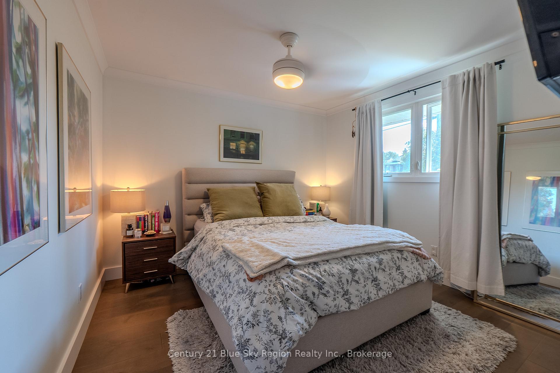 Photo 18 of 109 Macbeth Crescent, North Bay, Widdifield — HOMEH