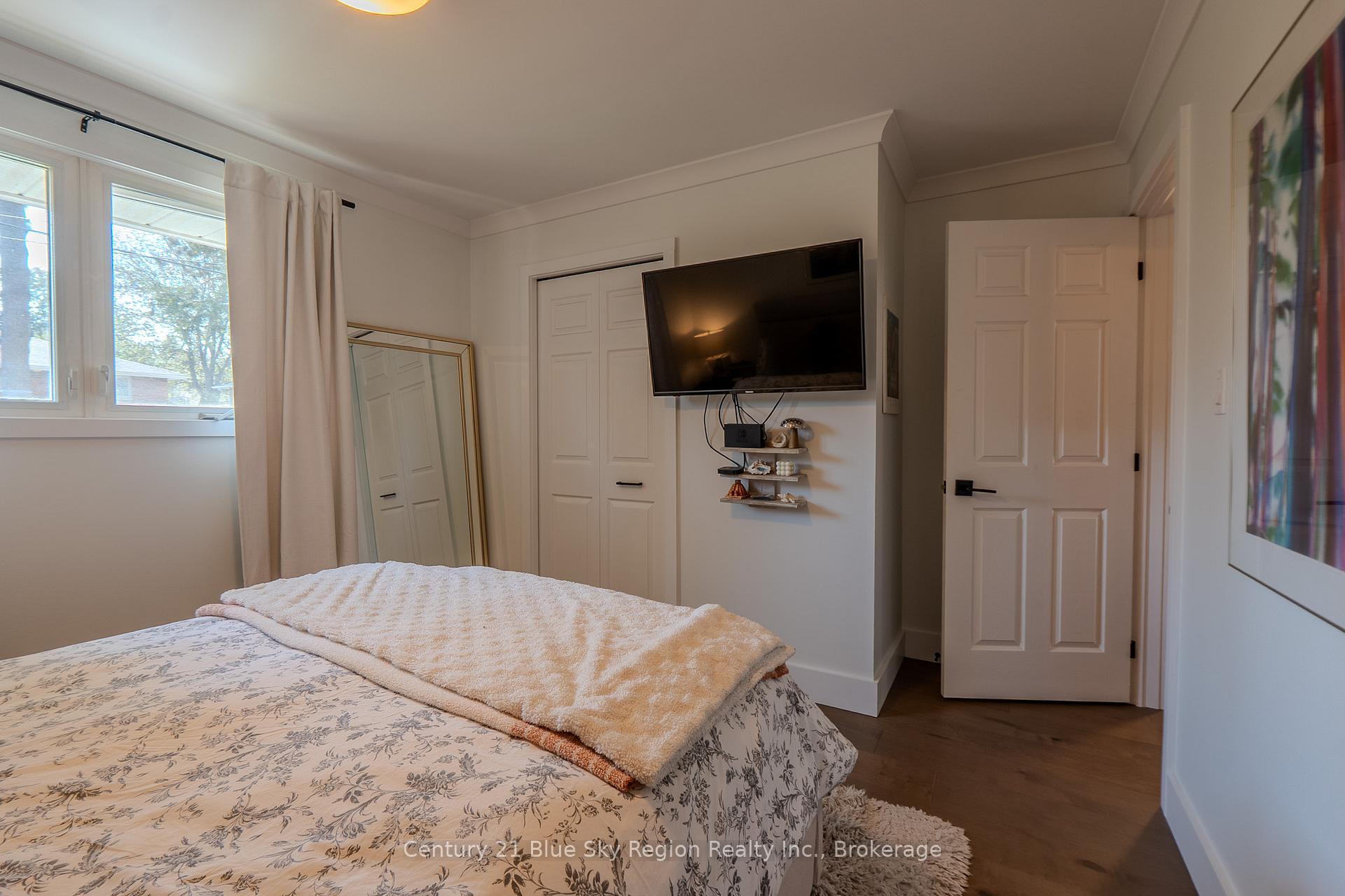 Photo 19 of 109 Macbeth Crescent, North Bay, Widdifield — HOMEH