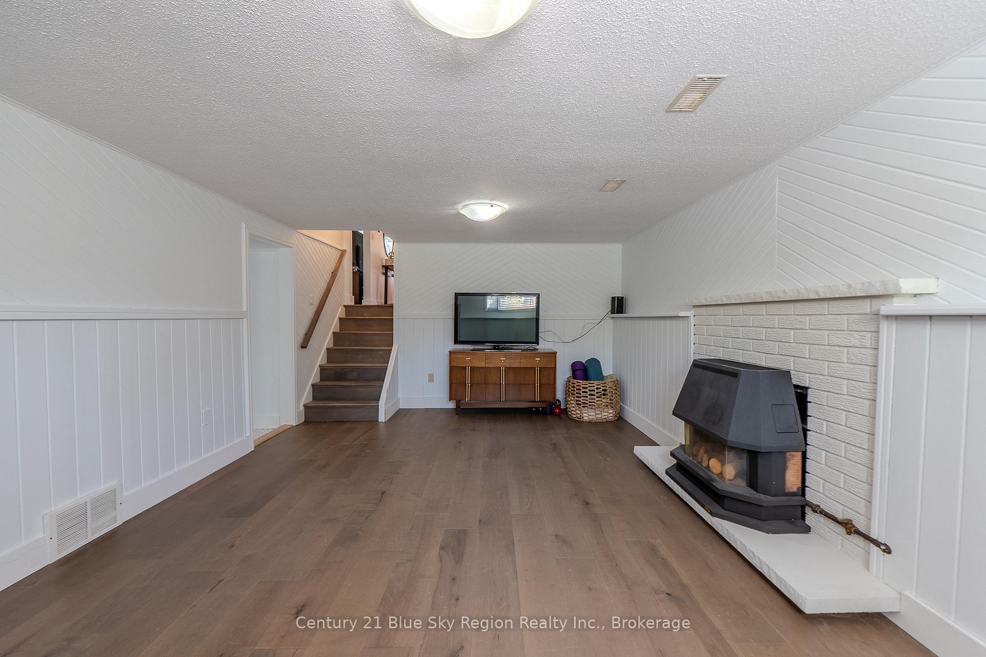 Photo 25 of 109 Macbeth Crescent, North Bay, Widdifield — HOMEH