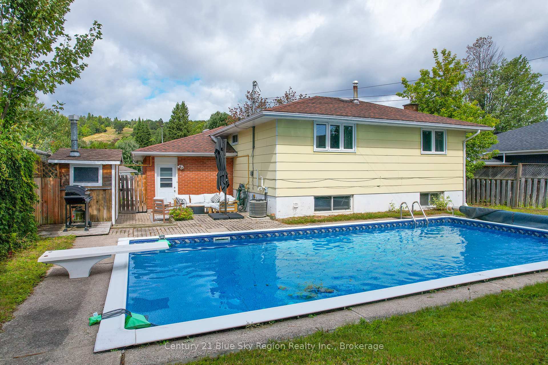 Photo 29 of 109 Macbeth Crescent, North Bay, Widdifield — HOMEH