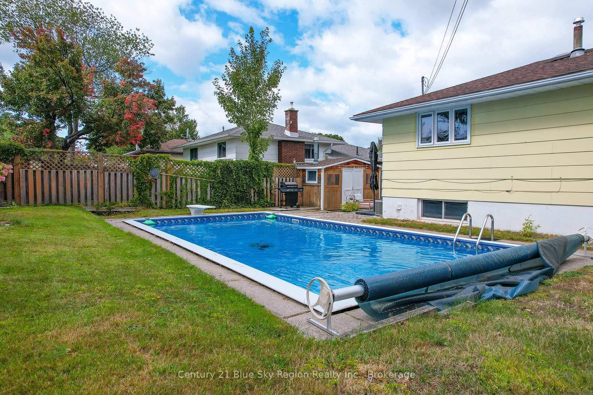 Photo 31 of 109 Macbeth Crescent, North Bay, Widdifield — HOMEH