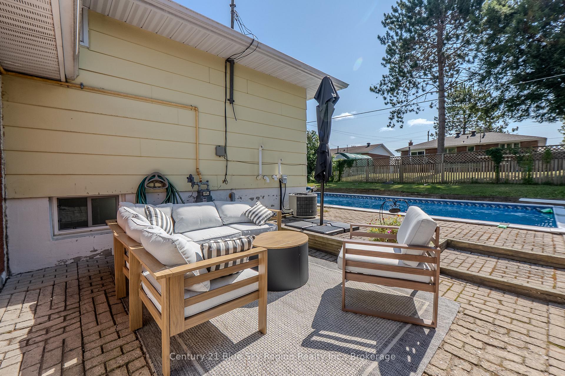 Photo 32 of 109 Macbeth Crescent, North Bay, Widdifield — HOMEH