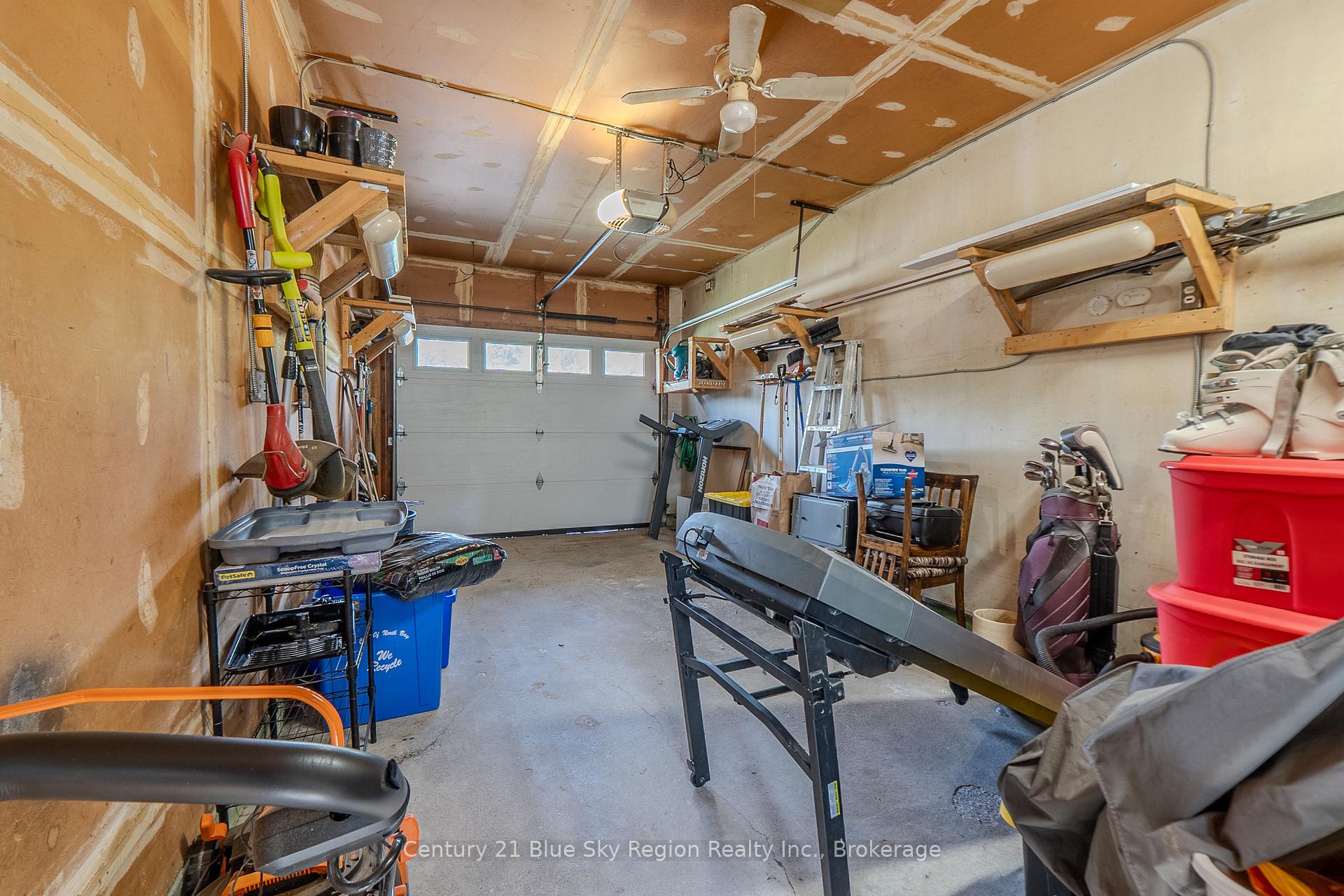 Photo 34 of 109 Macbeth Crescent, North Bay, Widdifield — HOMEH