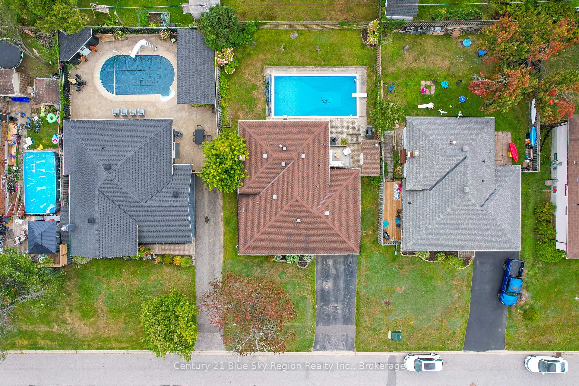 Photo 35 of 109 Macbeth Crescent, North Bay, Widdifield — HOMEH