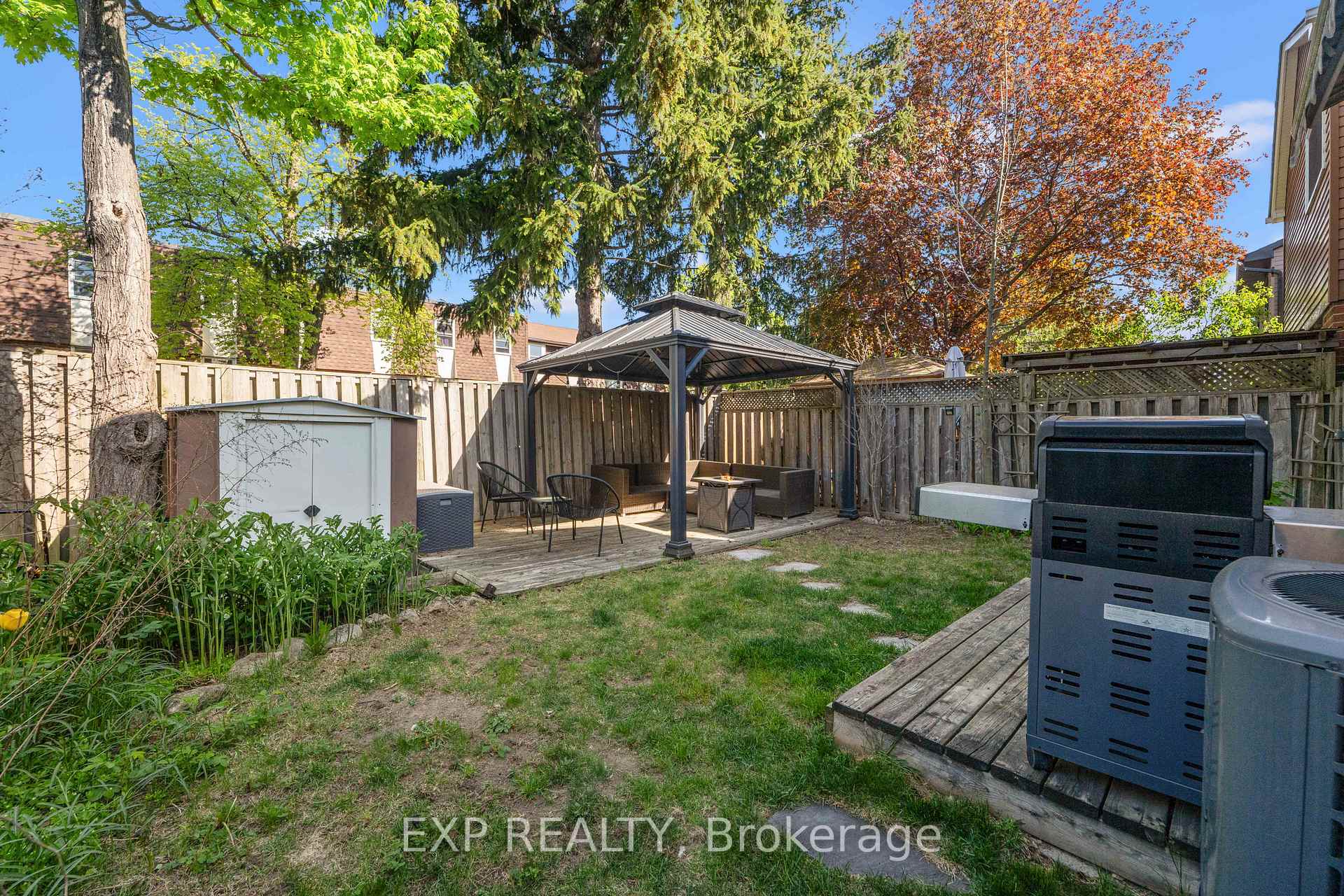Photo 40 of 380 Woodlawn Crescent, Milton, Bronte Meadows — HOMEH