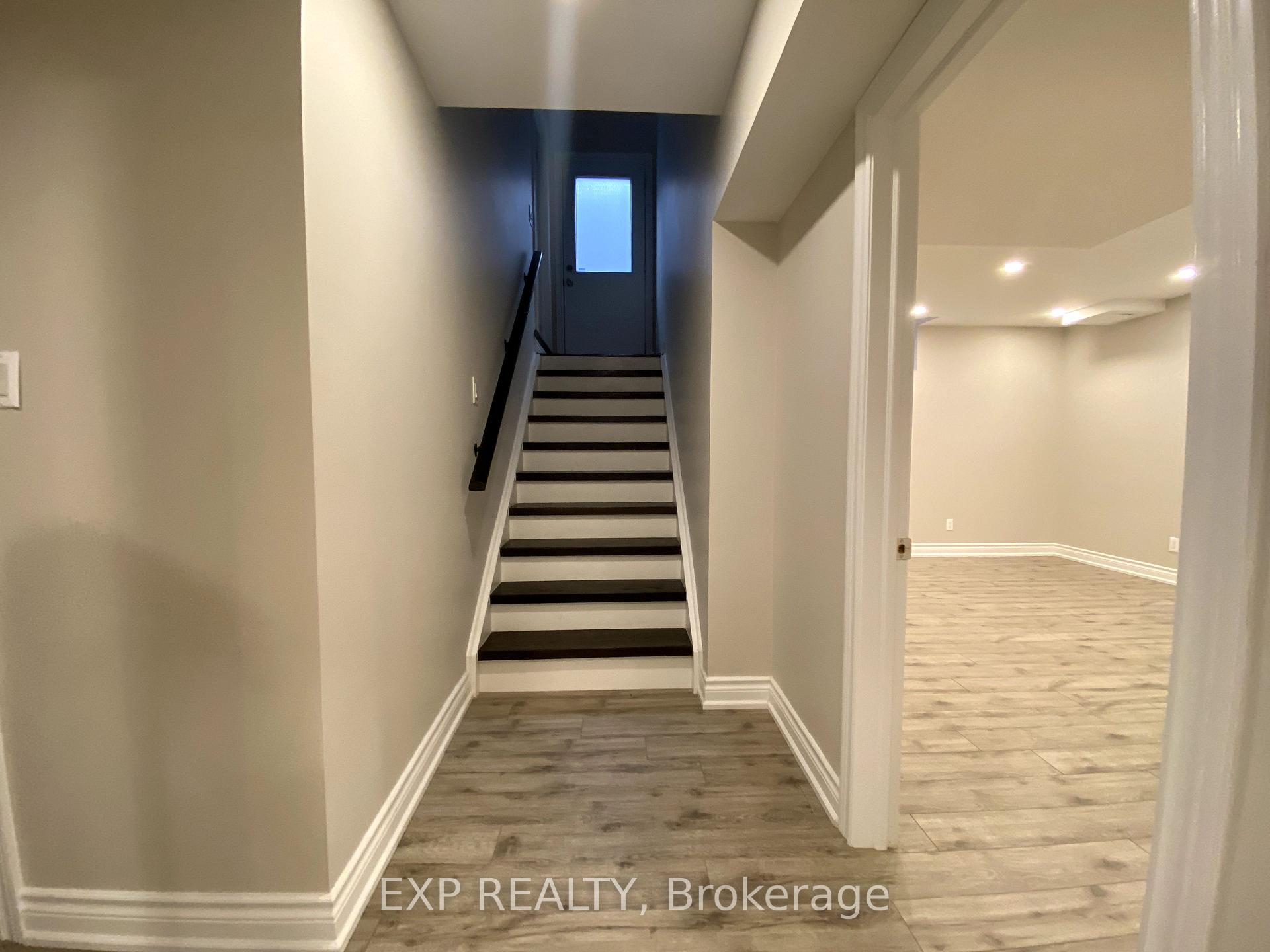Photo 1 of Unit lower, 40 Locust Terrace, Markham, Wismer — HOMEH