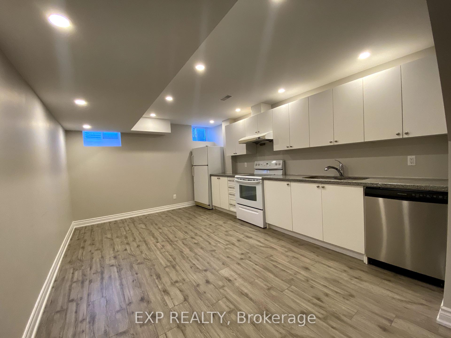 Photo 2 of Unit lower, 40 Locust Terrace, Markham, Wismer — HOMEH