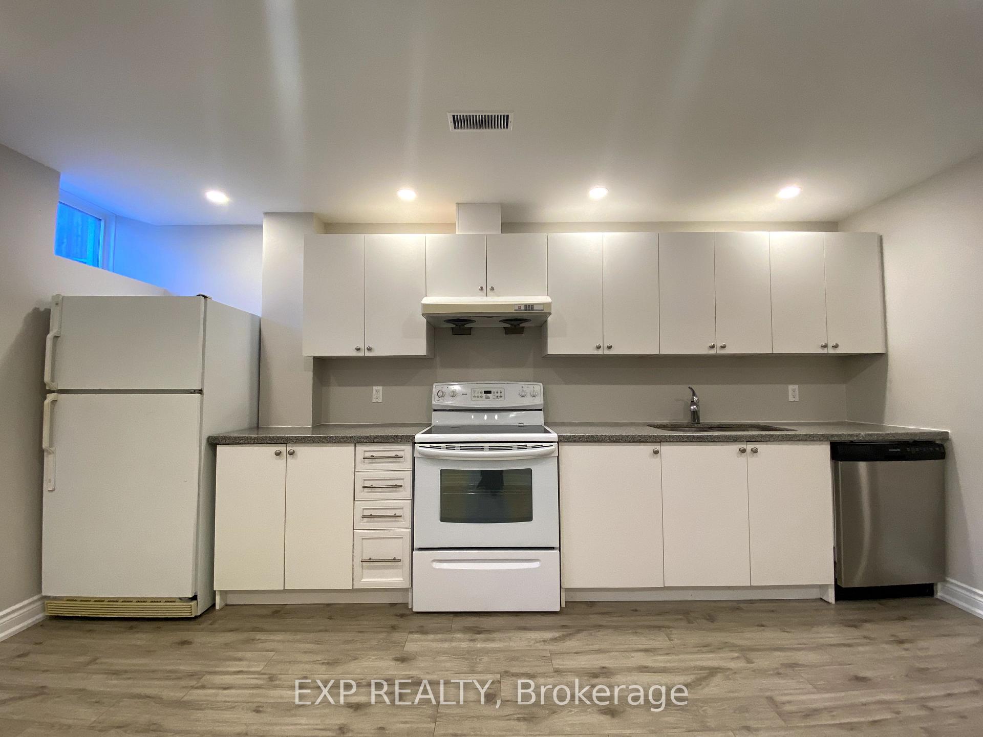 Photo 3 of Unit lower, 40 Locust Terrace, Markham, Wismer — HOMEH